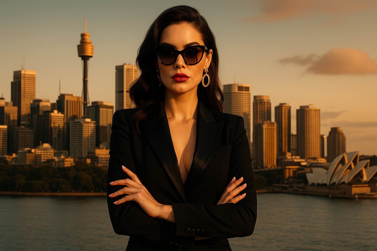 Financial Domination- How to Attract & Keep a Pay Pig Australia